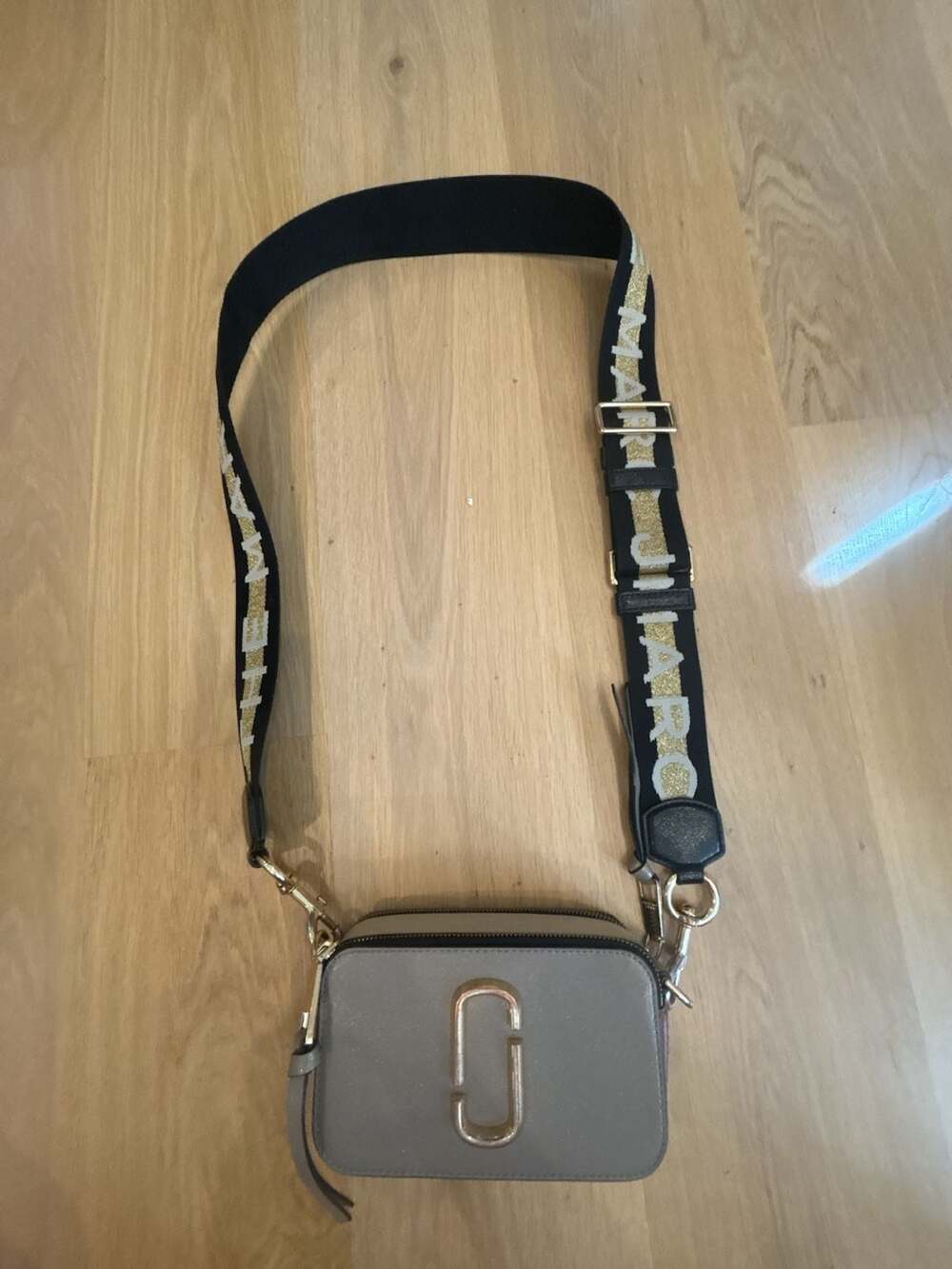 Marc Jacobs The Snapshot Crossbody Bag